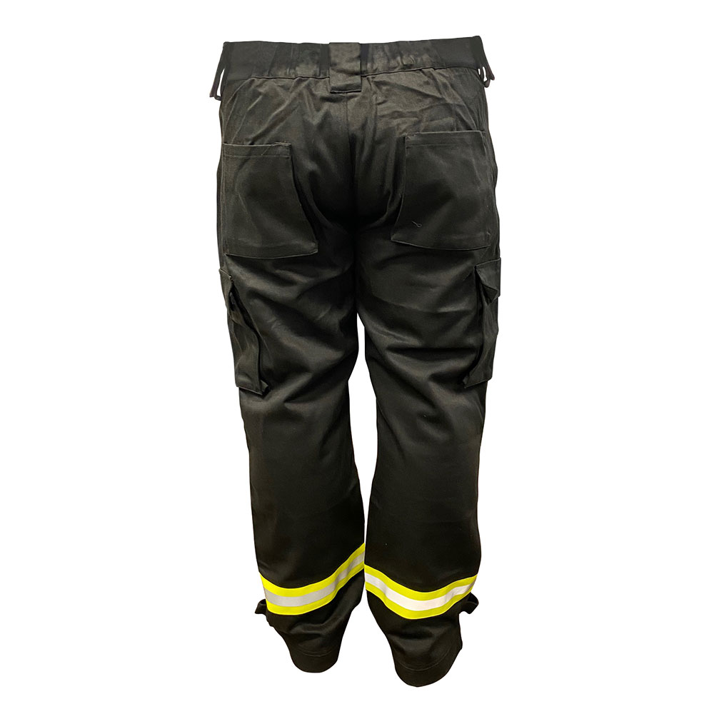 その他 World wide Fireman Complete Kit Coverall 2pc FR 9oz.- Jacket & Pants | WFR Wholesale Fire